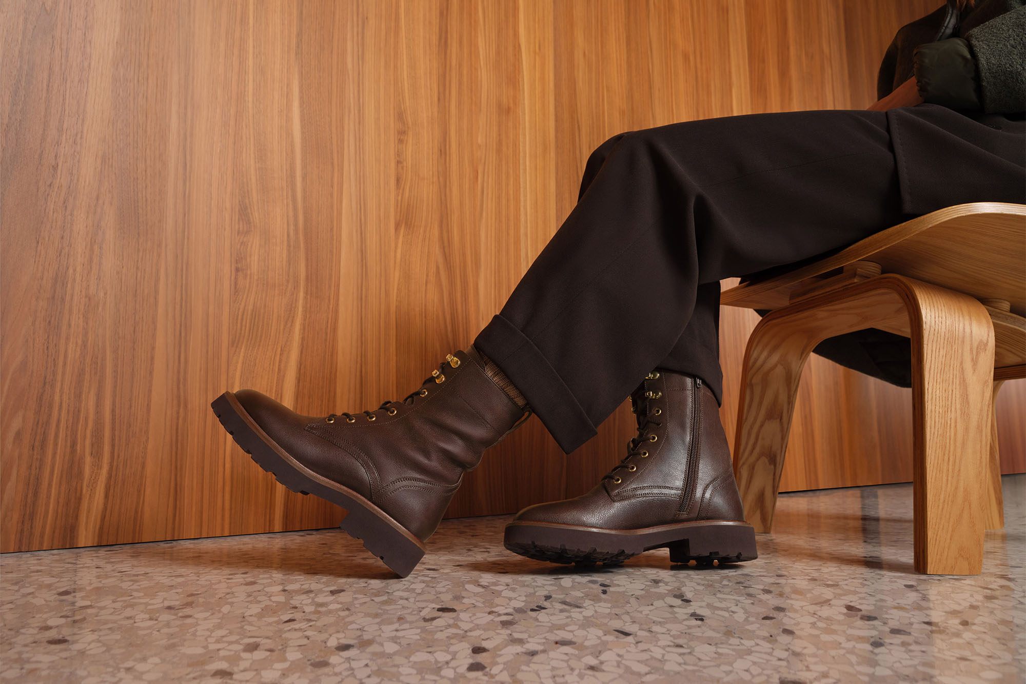 Lifestyle collection widget