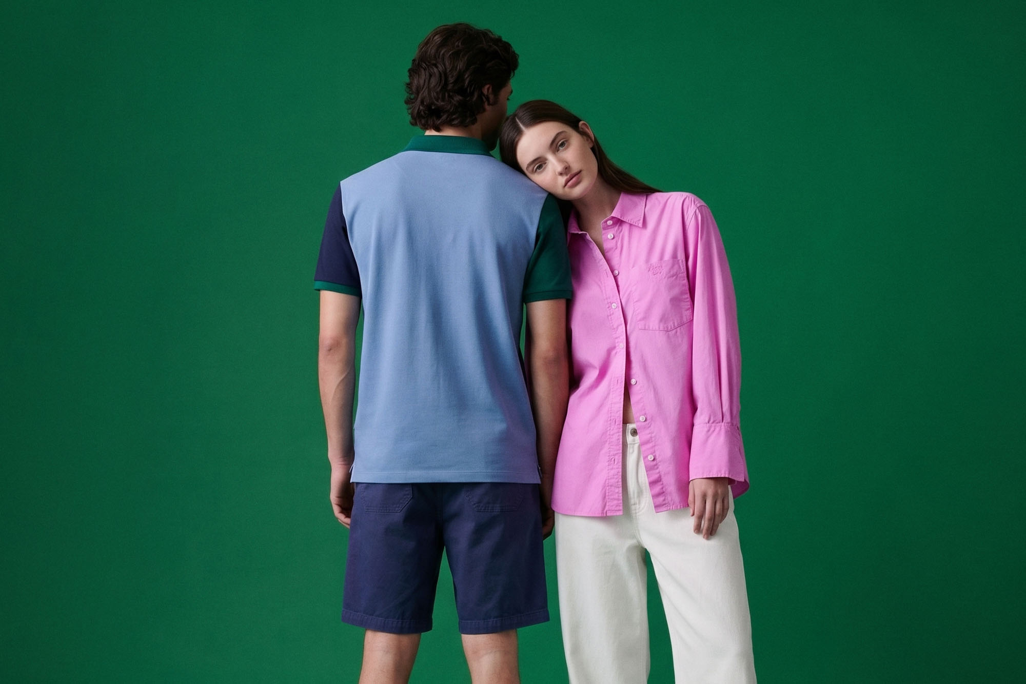 Lifestyle collection widget