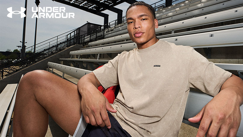 Under Armour