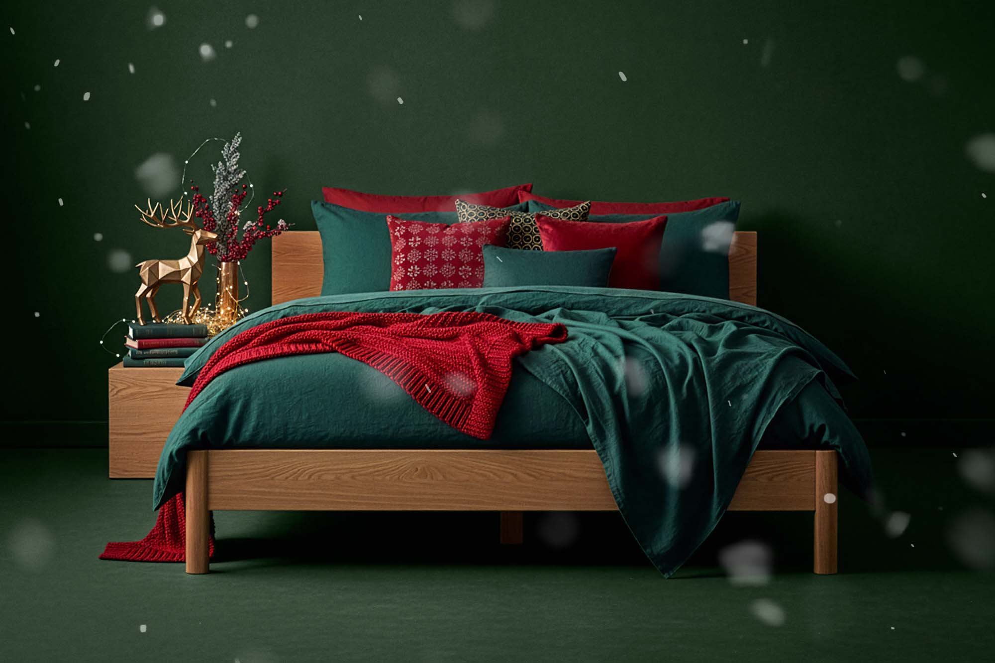 Lifestyle collection widget