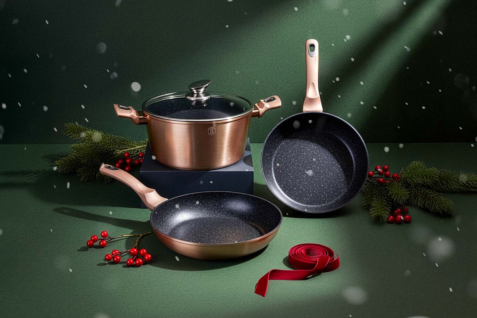 Lifestyle collection widget