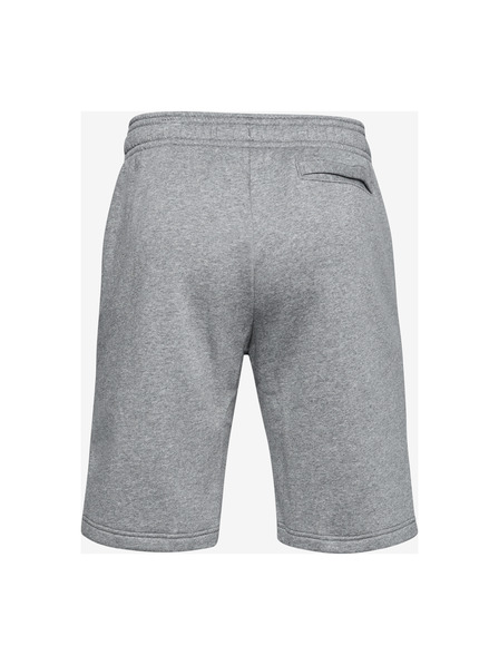 Under Armour Pánske kraťasy Under Armour Rival Fleece Shorts