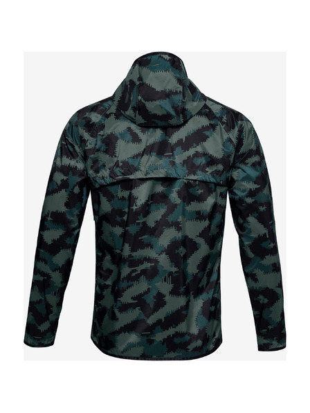 Under Armour Pánska bunda Under Armour Run Anywhere STORM Jkt