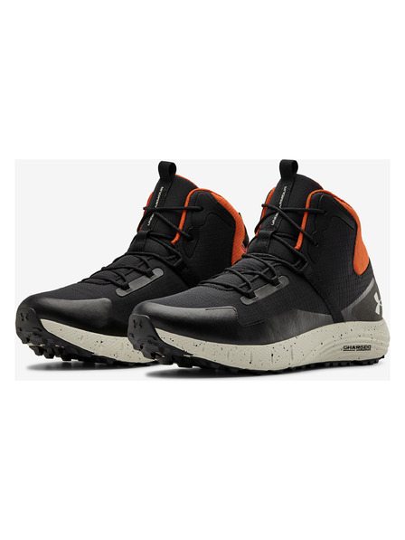 Under Armour Unisex topánky Under Armour Charged Bandit Trek