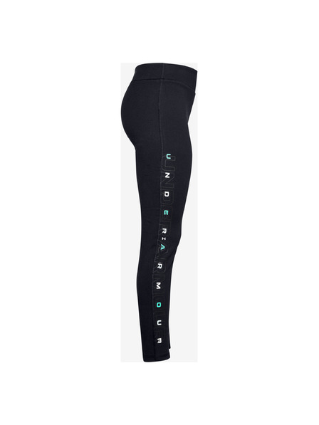 Under Armour Dievčenské legíny Under Armour Favorites Legging