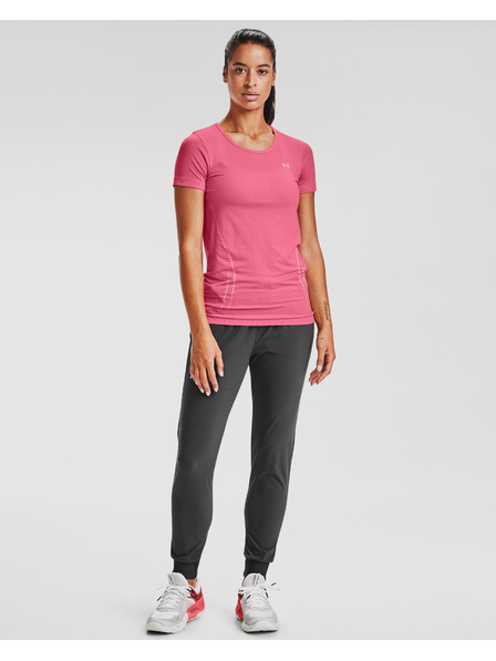 Under Armour Dámske tričko Under Armour Seamless SS