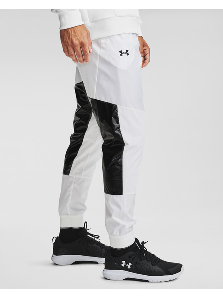 Under Armour Pánske nohavice Under Armour Recover Legacy Storm Pant
