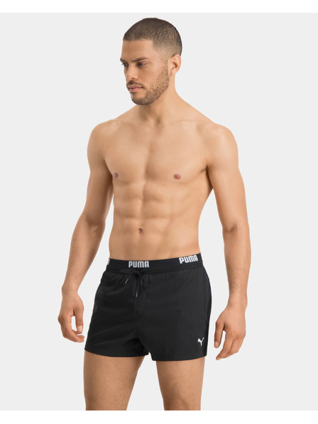 Puma Logo Plavky
