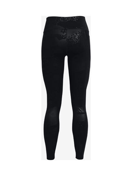 Under Armour Dámske legíny Under Armour Rush Tonal Leg NS