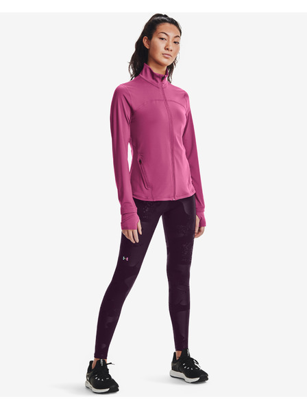 Under Armour Dámske legíny Under Armour Rush Tonal Leg NS