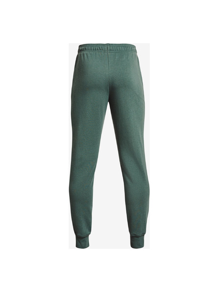 Under Armour Chlapčenské teplaky Under Armour RIVAL TERRY PANTS