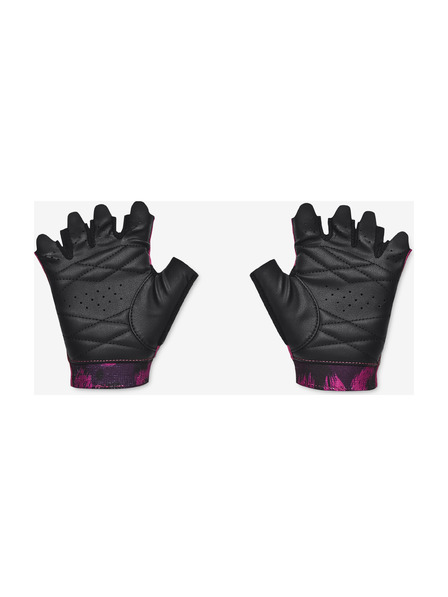 Under Armour Dámske rukavice Under Armour Graphic Training Gloves
