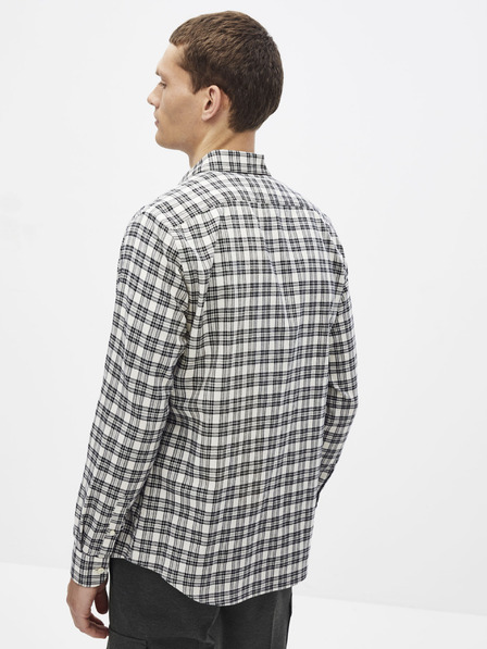 Celio Sablaoff Košeľa