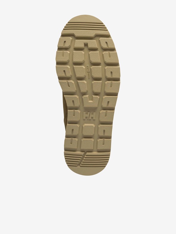 Helly Hansen Hnedé dámske zimné topánky HELLY HANSEN