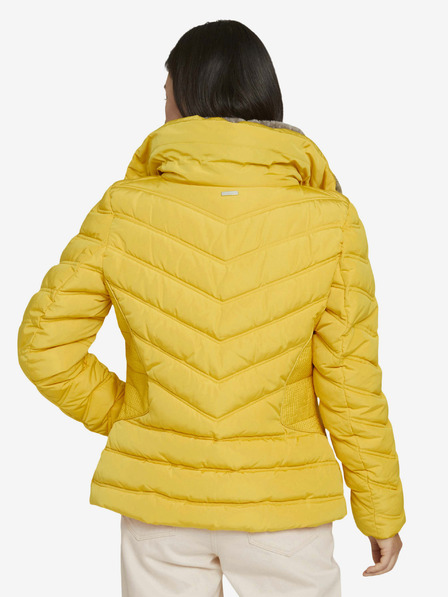 Tom Tailor Zimná bunda