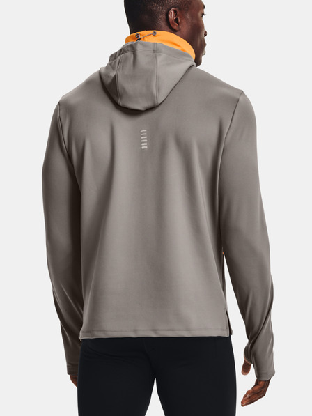 Under Armour Pánska mikina Under Armour UA Empowered Hoodie