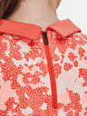 Under Armour Dámske tielko Under Armour UA Zinger Rise Slvls Polo
