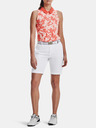 Under Armour Dámske tielko Under Armour UA Zinger Rise Slvls Polo