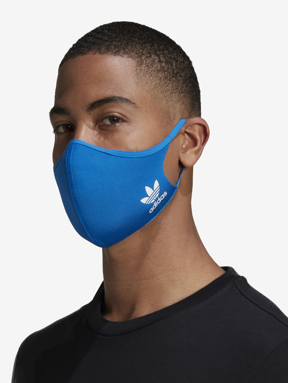 adidas Originals Rúška 3 ks