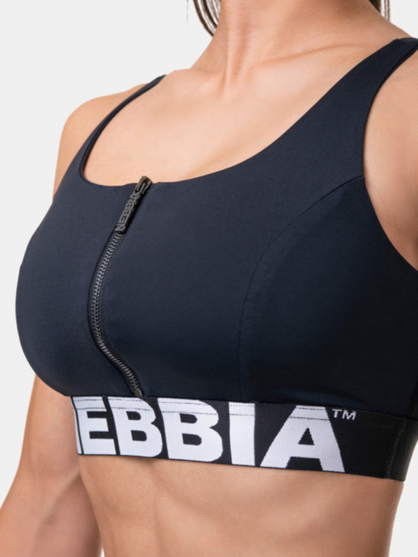 Nebbia Športová podprsenka