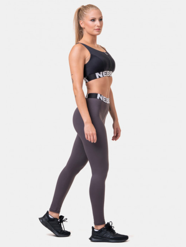 Nebbia Športová podprsenka