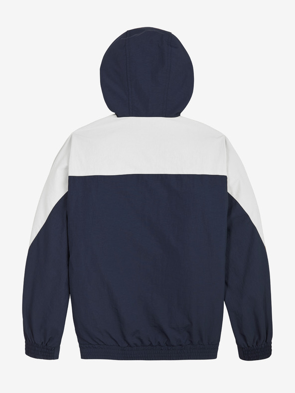 Tommy Hilfiger Bunda detská