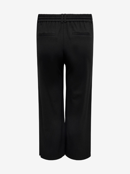 ONLY CARMAKOMA Gold Chino nohavice