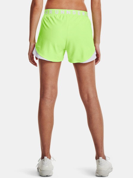 Under Armour Dámske kraťasy Under Armour Play Up Shorts 3.0