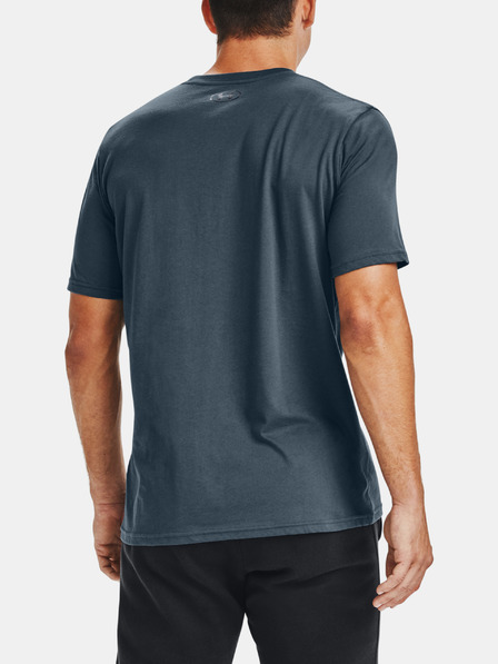 Under Armour Pánske tričko Under Armour Sportstyle Lc Ss