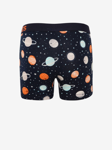 Dedoles Vesmír Boxerky detské