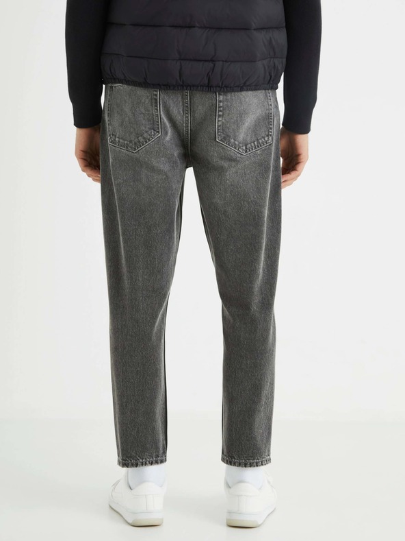 Celio Džínsy C85 Borelax relax Celio