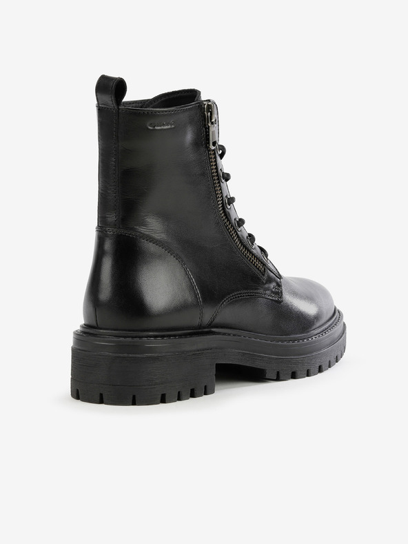 Geox Iridea Členková obuv