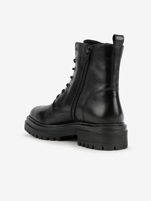 Geox Iridea Členková obuv