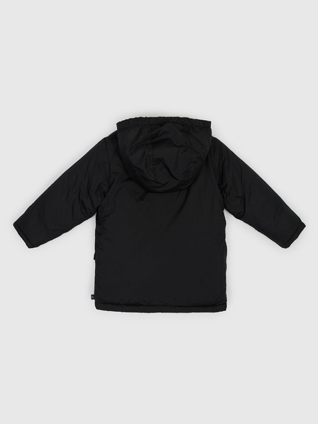 GAP Detská zimná bunda parka GAP