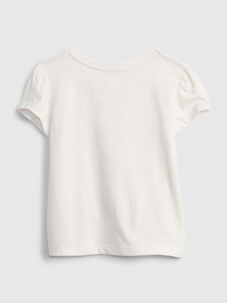 GAP Baby tričko Mix & Match GAP