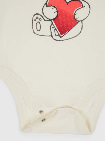 GAP Brannan Body detské