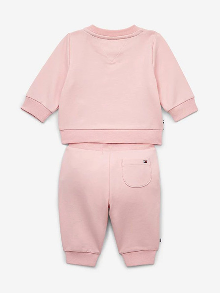 Tommy Hilfiger Tepláková súprava detská