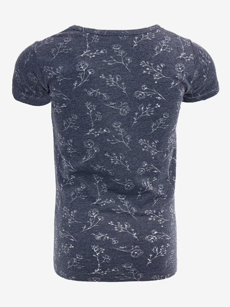 ALPINE PRO Guarro Detské tričko