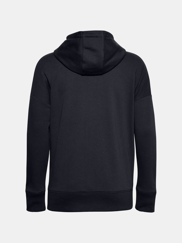 Under Armour Dámska mikina Under Armour Rival Fleece FZ Hoodie