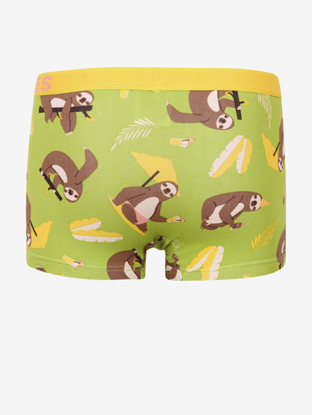 Dedoles Párty lenochod Detské boxerky