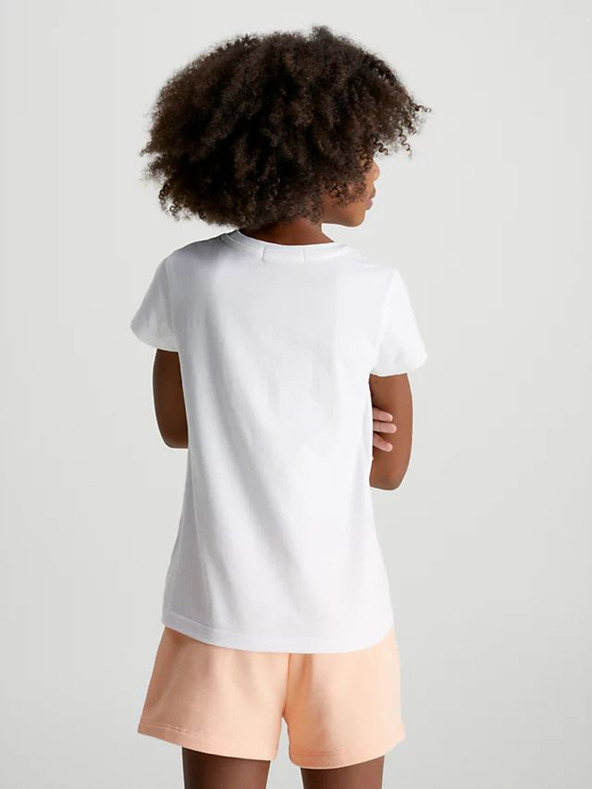 Calvin Klein Jeans Tričko detské