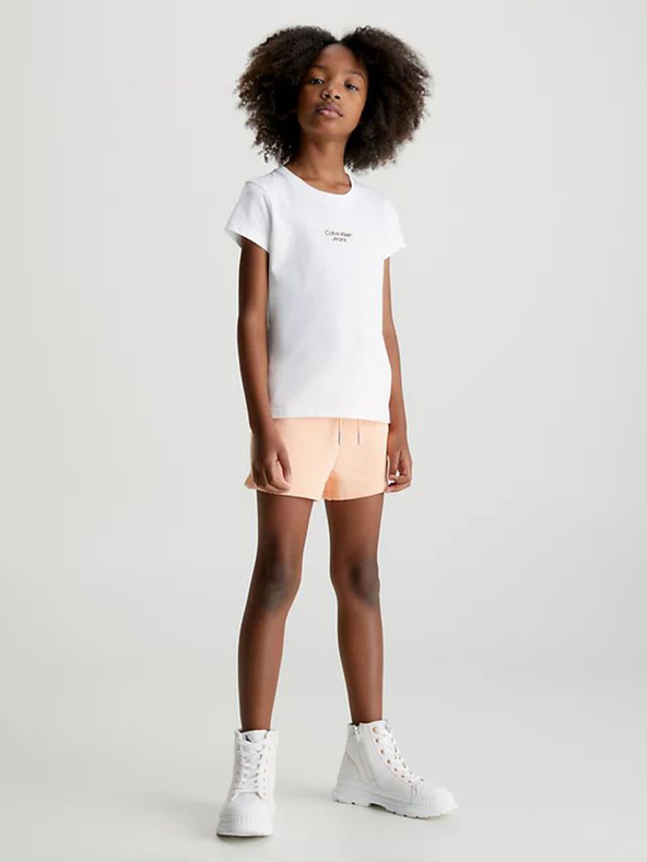 Calvin Klein Jeans Tričko detské