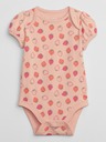 GAP Baby vzorované body GAP