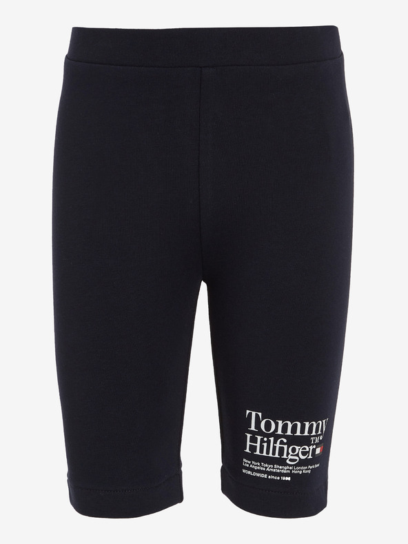 Tommy Hilfiger Šortky detské