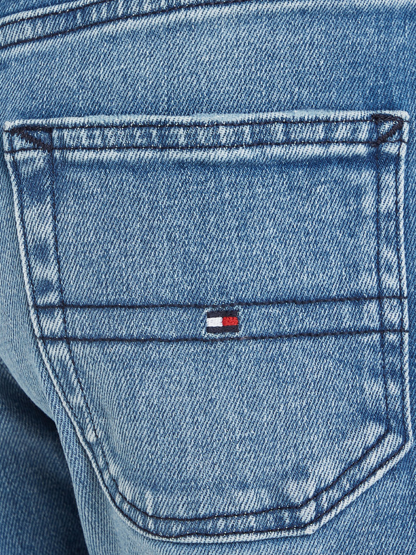 Tommy Hilfiger Jeans detské