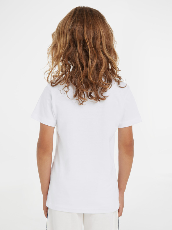 Tommy Hilfiger Tričko detské