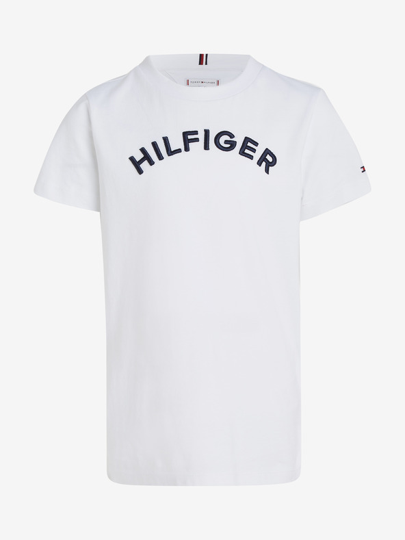 Tommy Hilfiger Tričko detské