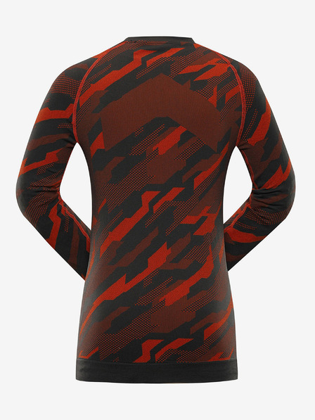 ALPINE PRO Padono Tričko detské