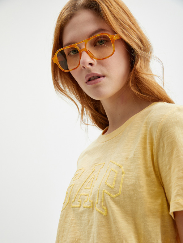 GAP Tričko GAP logo