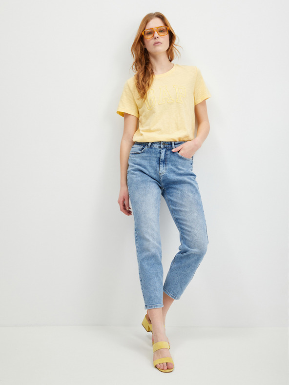 GAP Tričko GAP logo